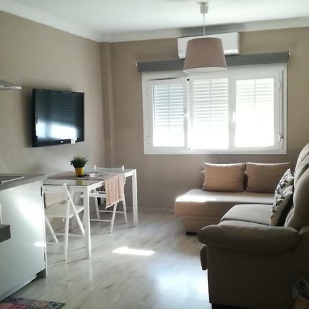 Apartamento Los Remedios Ронда Экстерьер фото