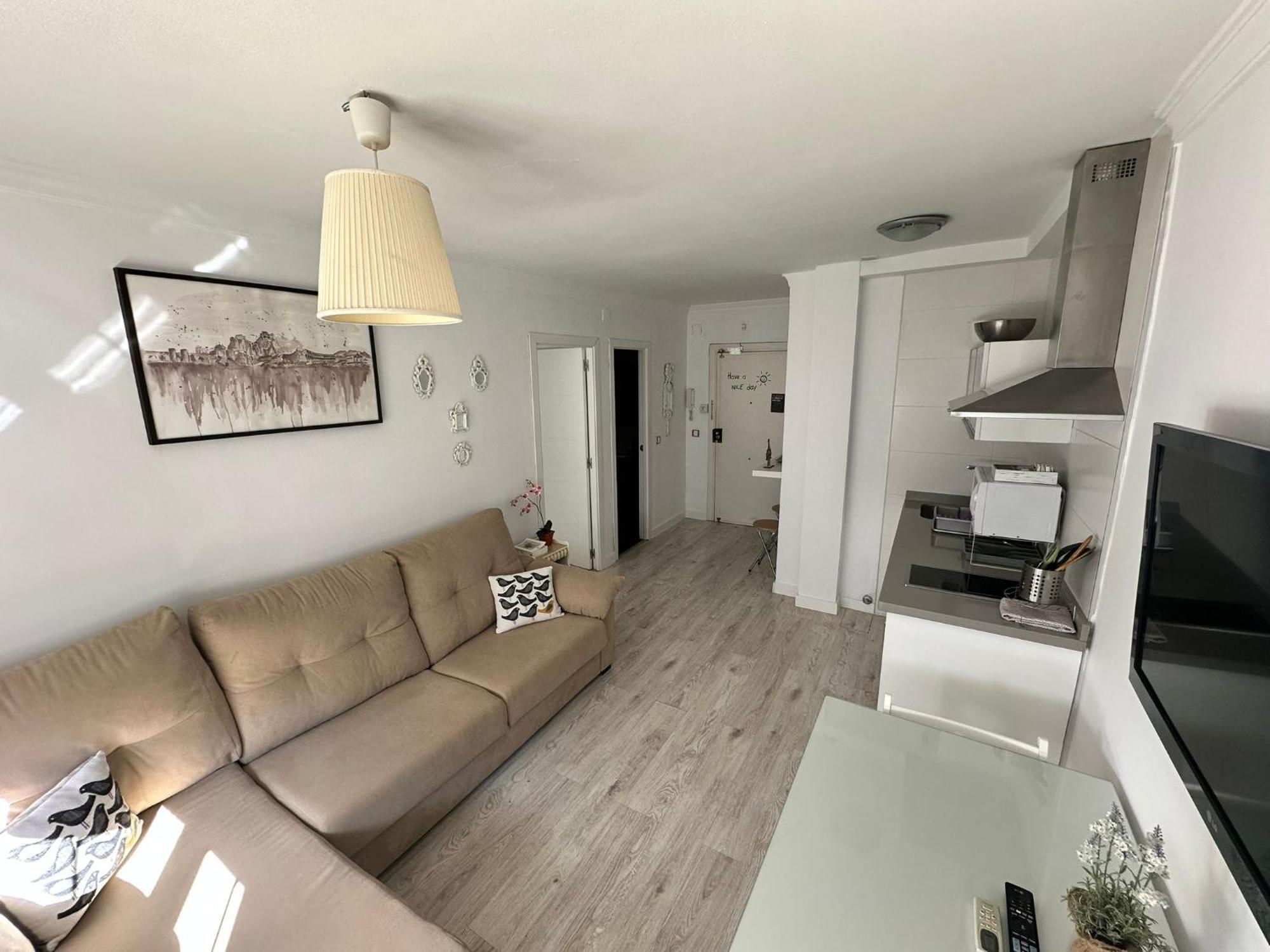 Apartamento Los Remedios Ронда Экстерьер фото