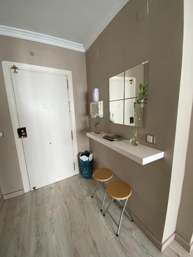 Apartamento Los Remedios Ронда Экстерьер фото